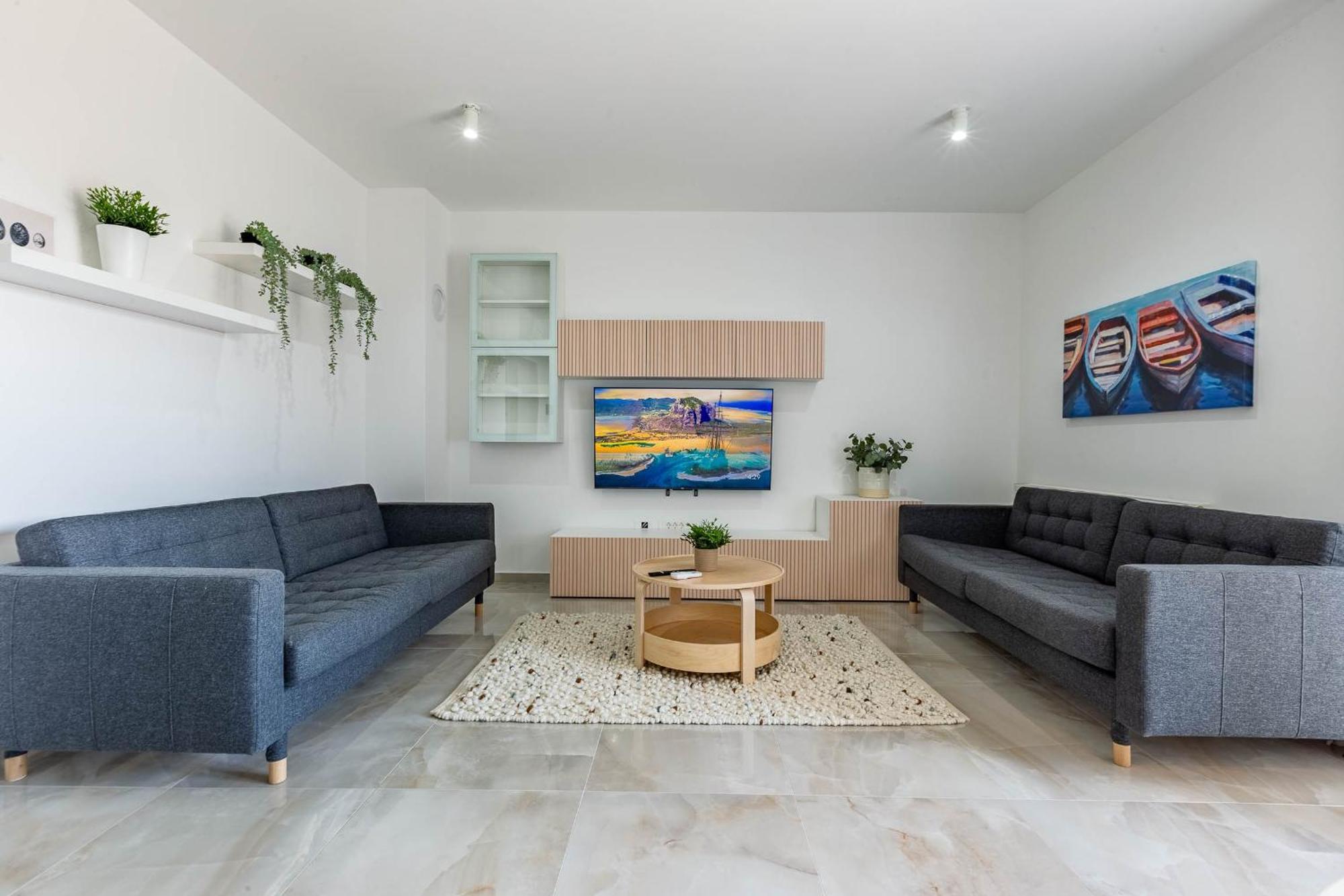 Lpl Luxury Apartments Zadar Rum bild