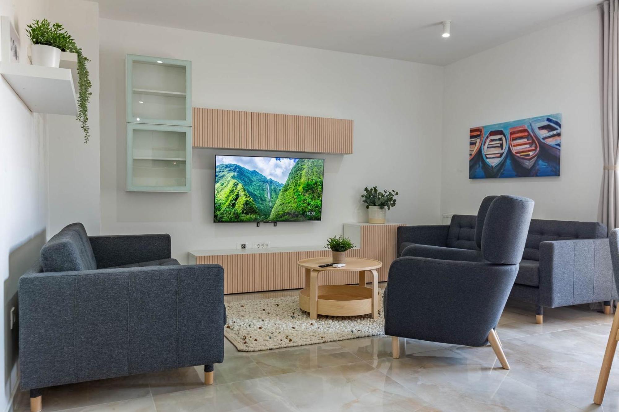 Lpl Luxury Apartments Zadar Rum bild